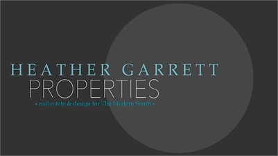 Heather Garrett Properties
