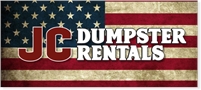 JC Dumpster Rentals Today
