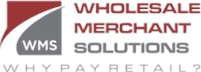 Wholesale Merchant Services, Credit Card Processing