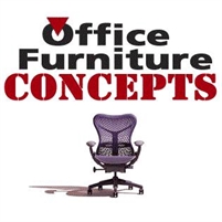 Office Furniture Concepts