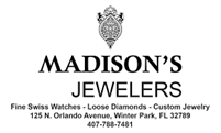 Custom Diamonds Designs