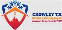 Crowley's Best AC & Heating Repair LLC