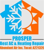 Prosper's Best AC & Heating Repair LLC