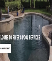 River's Pool Services