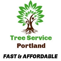 Tree Service Portland