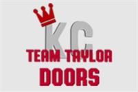 Team Taylor Garage Doors