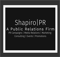 ShapiroPR | Public Relations and Publicity Consulting Firm