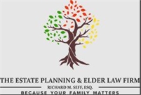 The Estate Planning & Elder Law Firm