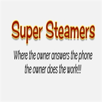 Super Steamers Carpet Cleaning