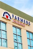 Farmers Insurance Agency - Omohegbele Osime
