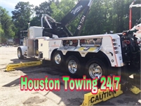 Towing Near Me 247 LLC Houston TX, Cheapest Tow Truck Nearby and Heavy Duty Towing