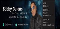 BG Media Marketing - Digital Marketing Agency - Social Media Agency NJ