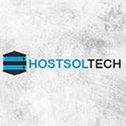 Web Hosting Services - HOSTSOLTECH