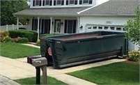 Fort Lauderdale Dumpsters by Precision Disposal