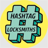 Hashtag Locksmiths