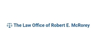 Robert E McRorey Attorney at Law