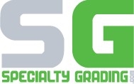Specialty Grading Inc.