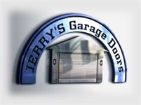 Jerry's Garage Door