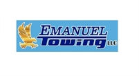Emanuel Towing.