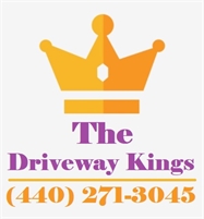 The Driveway Kings