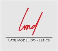 Late Model Domestics
