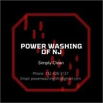 Power washing of NJ