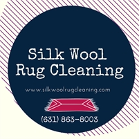 Silk Rug Cleaning And Repair