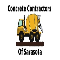 Concrete Contractors of Sarasota