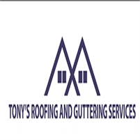 Tony’s Roofing and Guttering Services