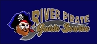 River Pirate Sacramento River Fishing Guide