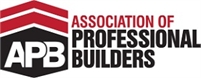 Association of Professional Builders