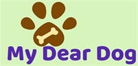 My Dear Dog