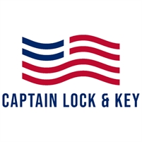 Captain Lock & Key