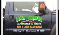 DAT Good Automotive & Towing, LLC
