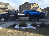 Jdk Towing & Recovery