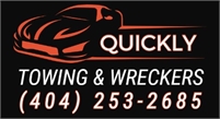 Quickly Towing & Wreckers Inc