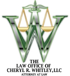 Law Office of Cheryl R. Whitley