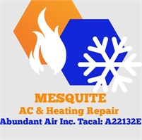 Mesquite's AC & Heating Repair
