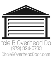 Circle B Overhead Door