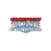 Comfort Zone of the Carolinas 