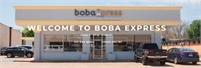Boba Xpress in Bossier