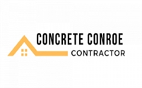 CTX Concrete Contractor Conroe