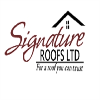 Signature roofs ltd