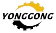 Yong Gong Used Excavators john max
