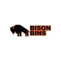  Bison  Bins