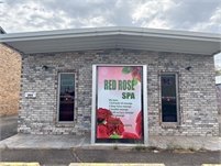 Red Rose Spa Red Rose Spa