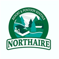 Northaire Resort and Pontoon Rentals Pontoon Boat Rental  With Captain