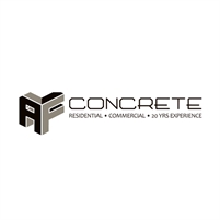  AandF  Concrete