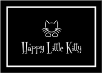 Happy Little Kitty Happy Little Kitty