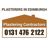  Plasterers In Edinburgh